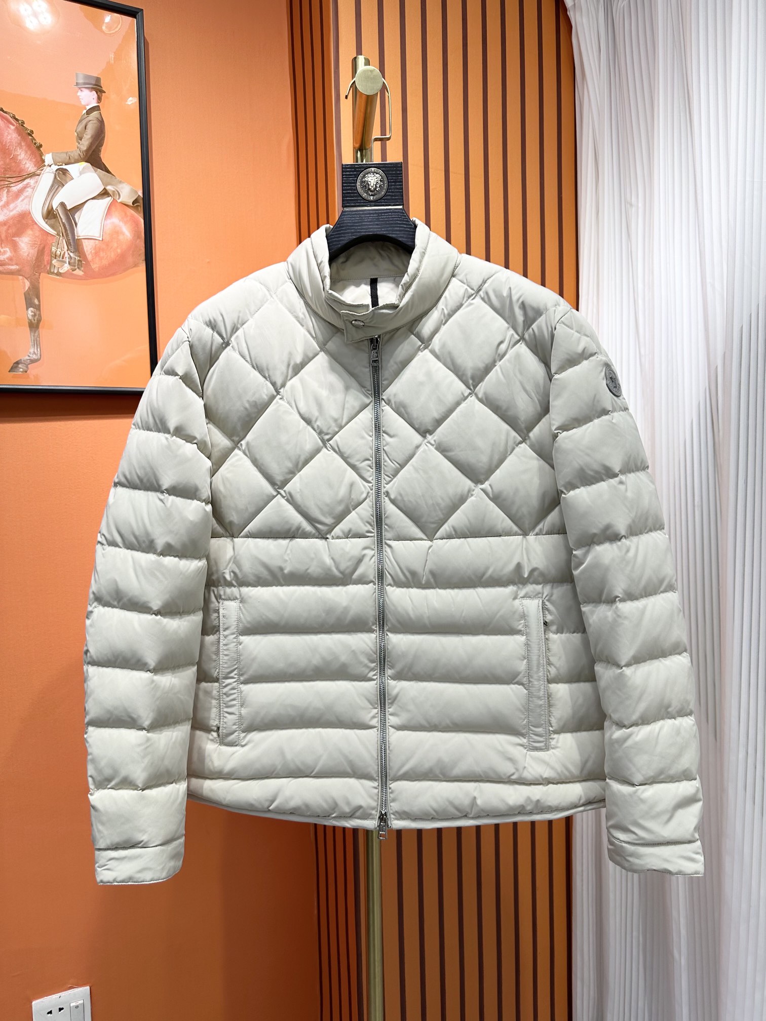 Moncler Down Jackets